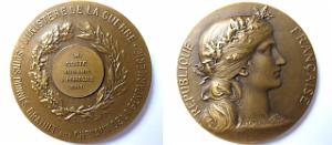 MEDAILLES D AFN 177